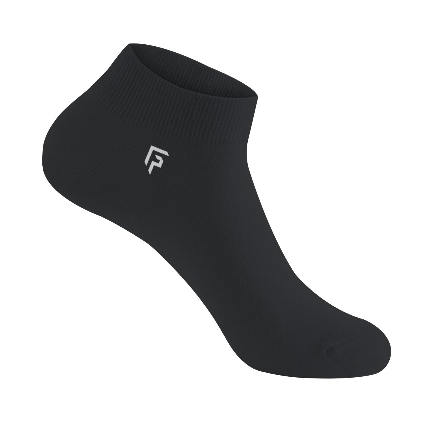 Bamboo Ankle Casual Socks | Odor-Free & Breathable | Extra soft | Anti-bacterial | Pack of 1
