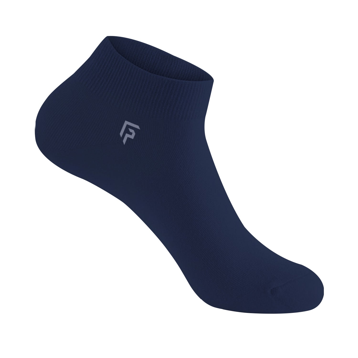 Bamboo Ankle Casual Socks | Odor-Free & Breathable | Extra soft | Anti-bacterial | Pack of 1