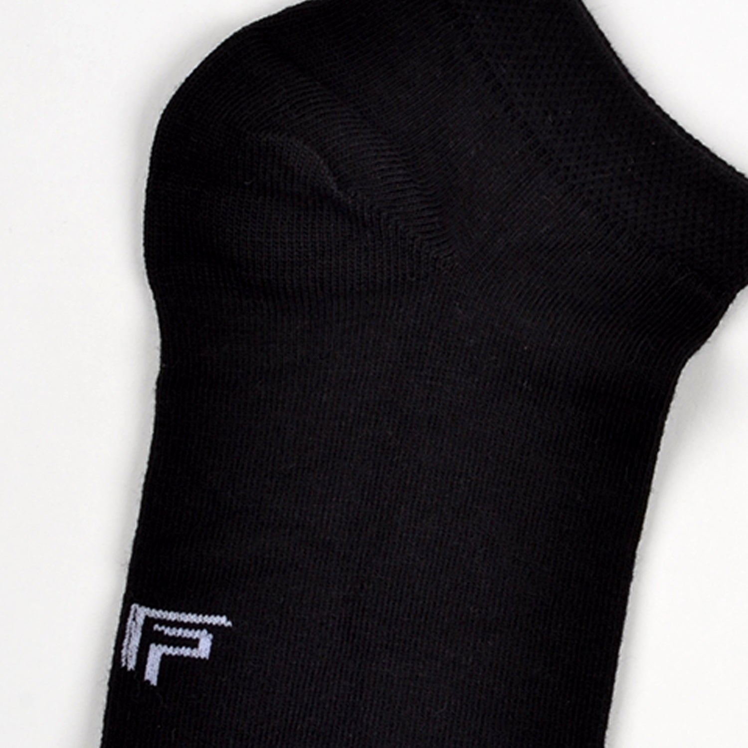 FOOTPRINTS Men Pack Of 5 Anti-Odour Anti-Bacterial Ankle Length Socks