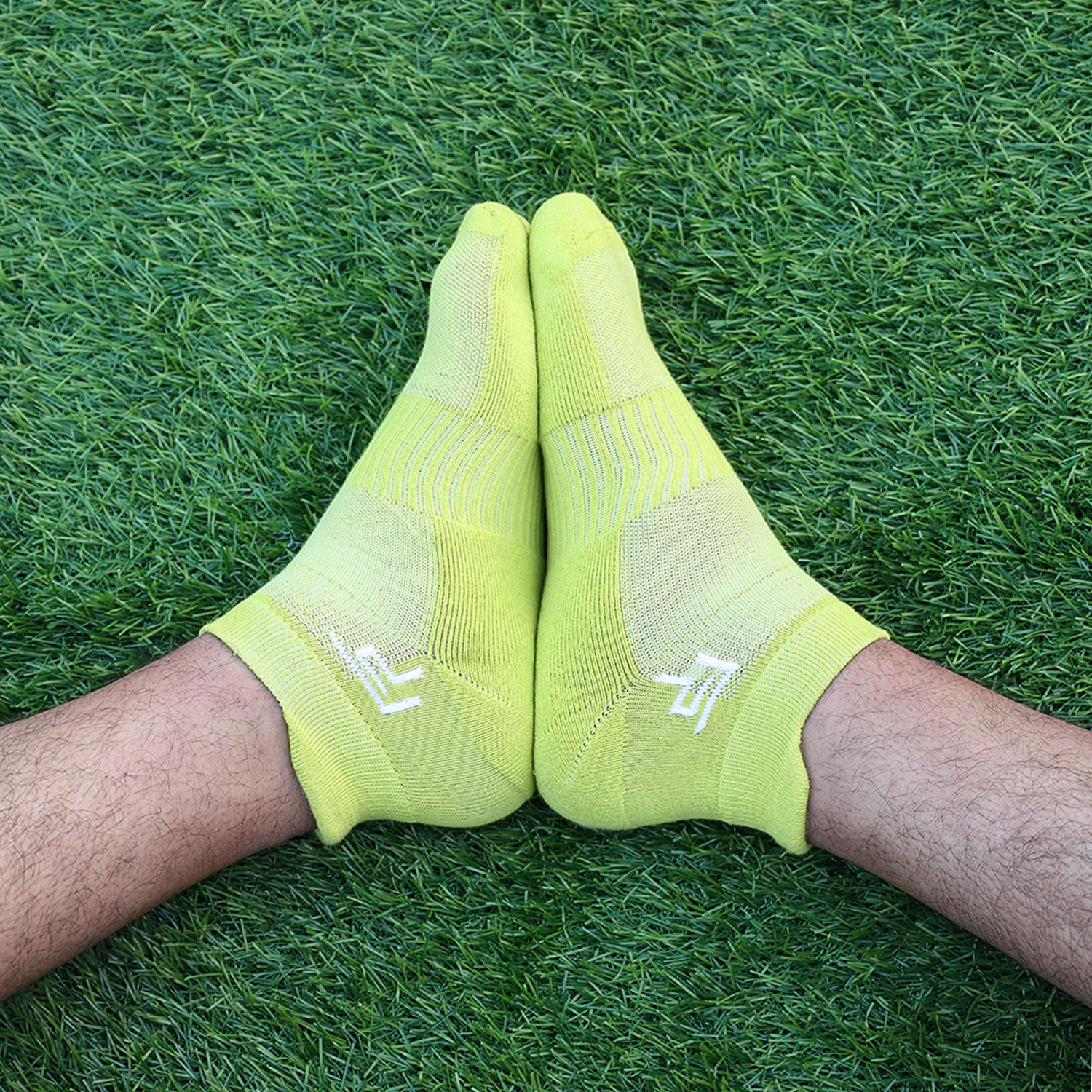Bamboo Ankle Unisex Causal Socks | Odour-Free & Breathable | Padded Base & Anti-bacterial | 3X Softer than Cotton Socks | Multicolor | Pack of 5