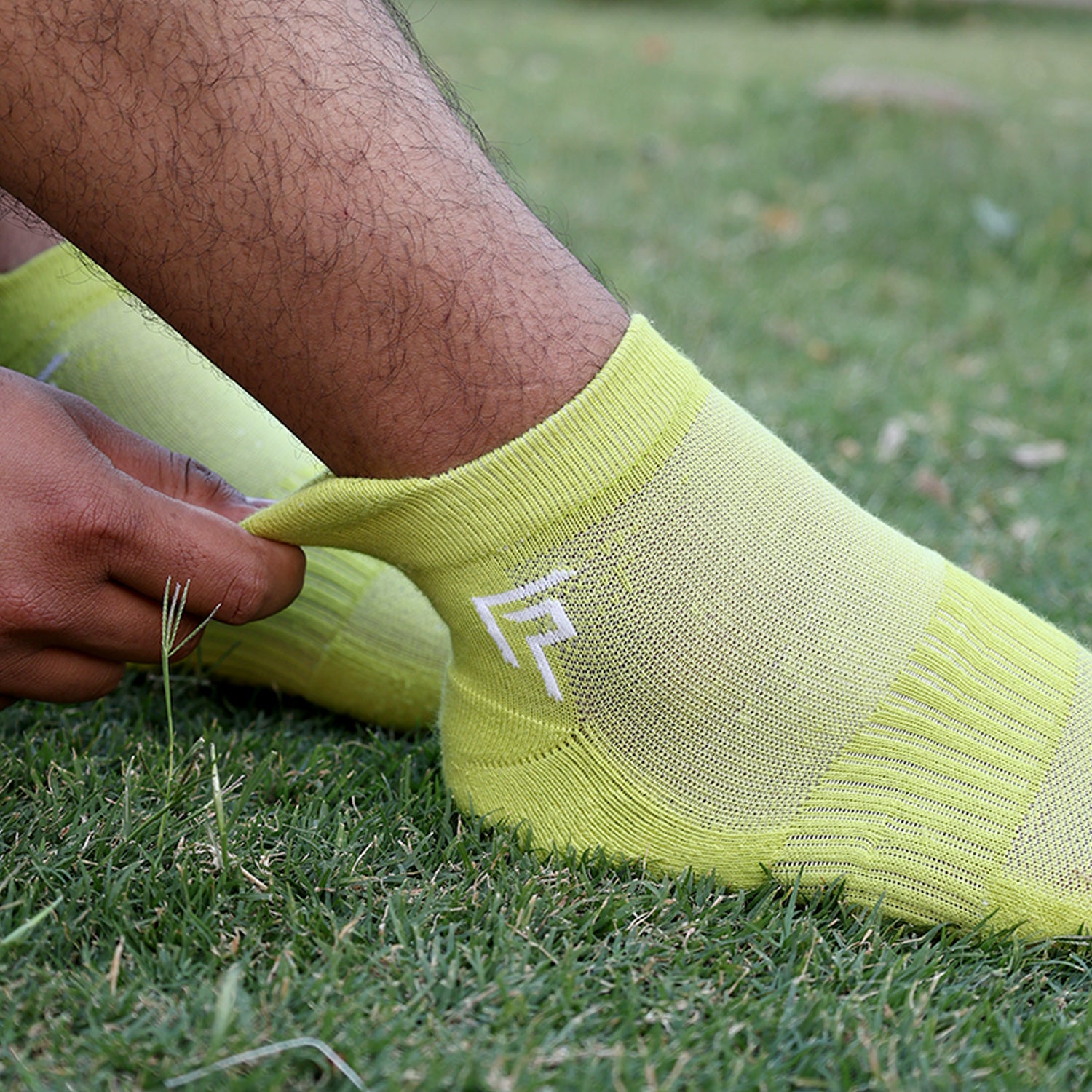 Bamboo Ankle Unisex Causal Socks | Odour-Free & Breathable | Padded Base & Anti-bacterial | 3X Softer than Cotton Socks | Multicolor | Pack of 2