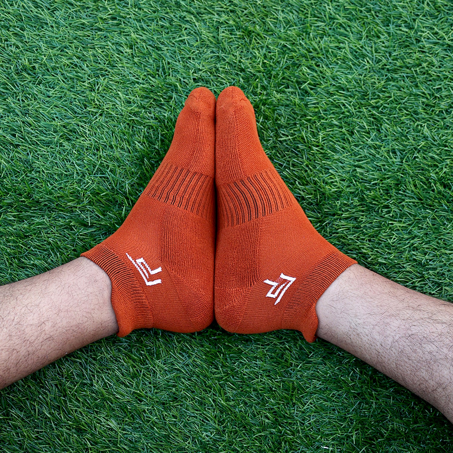Bamboo Ankle Unisex Causal Socks | Odour-Free & Breathable | Padded Base & Anti-bacterial | 3X Softer than Cotton Socks | Multicolor | Pack of 3