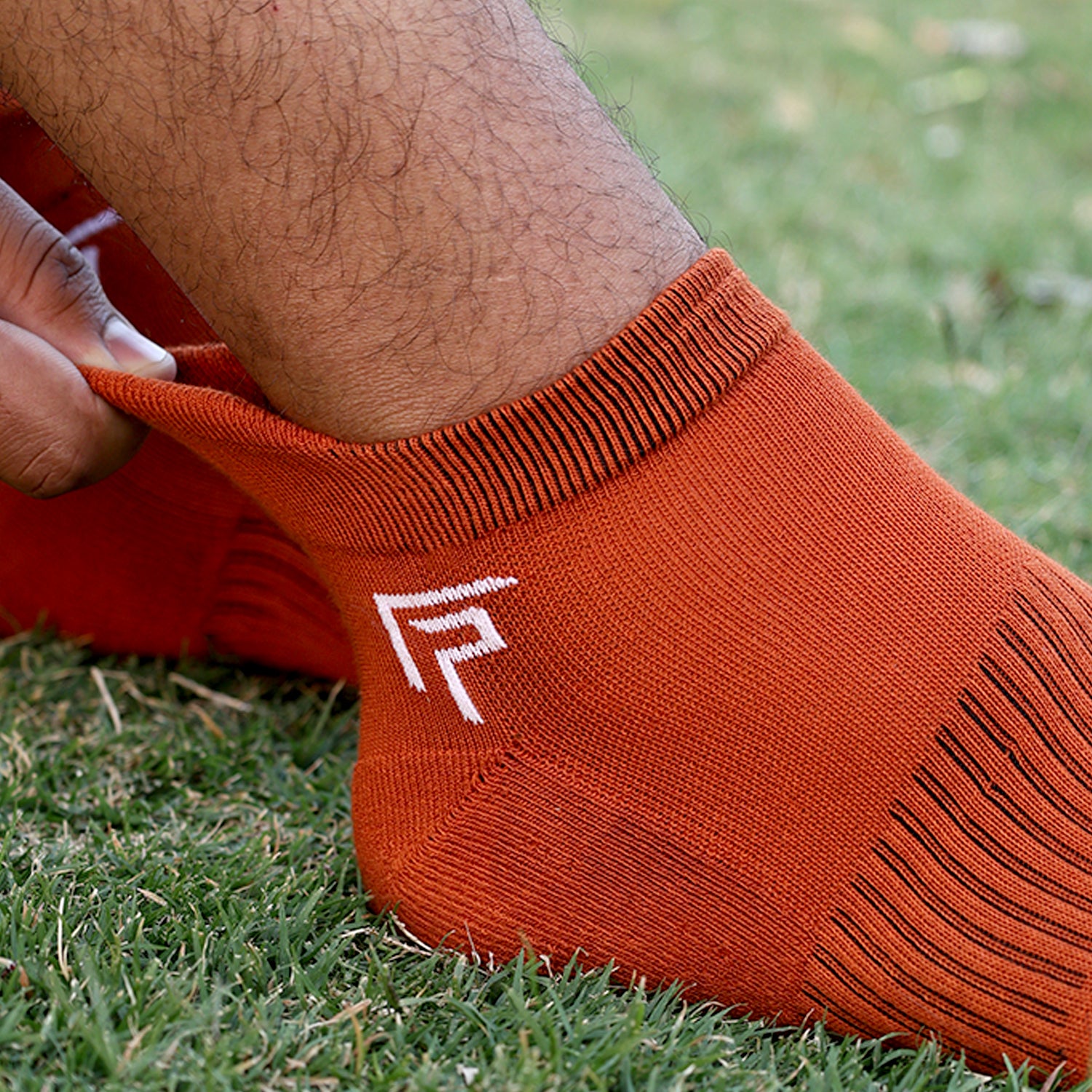 Bamboo Ankle Unisex Causal Socks | Odour-Free & Breathable | Padded Base & Anti-bacterial | 3X Softer than Cotton Socks | Multicolor | Pack of 2