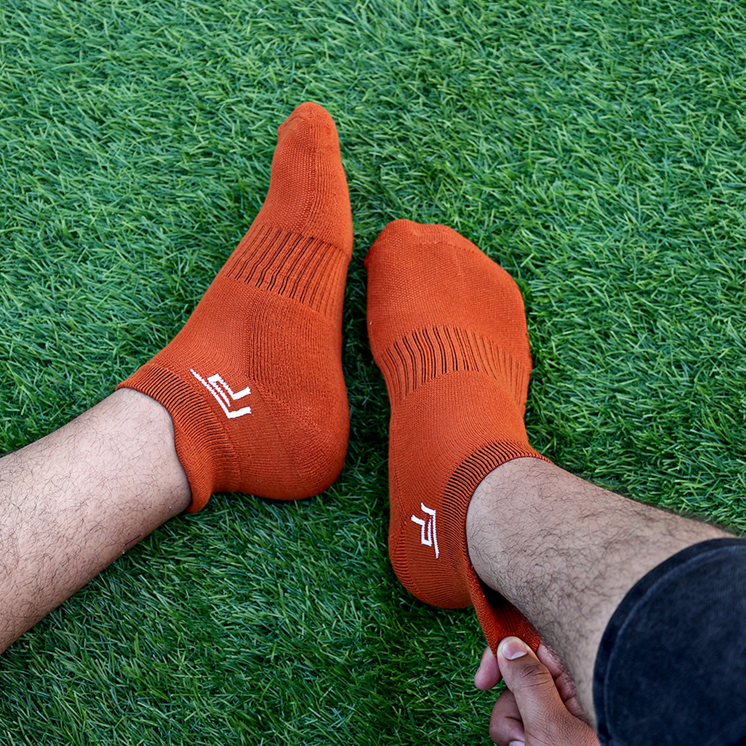 Bamboo Ankle Unisex Causal Socks | Odour-Free & Breathable | Padded Base & Anti-bacterial | 3X Softer than Cotton Socks | Multicolor | Pack of 5
