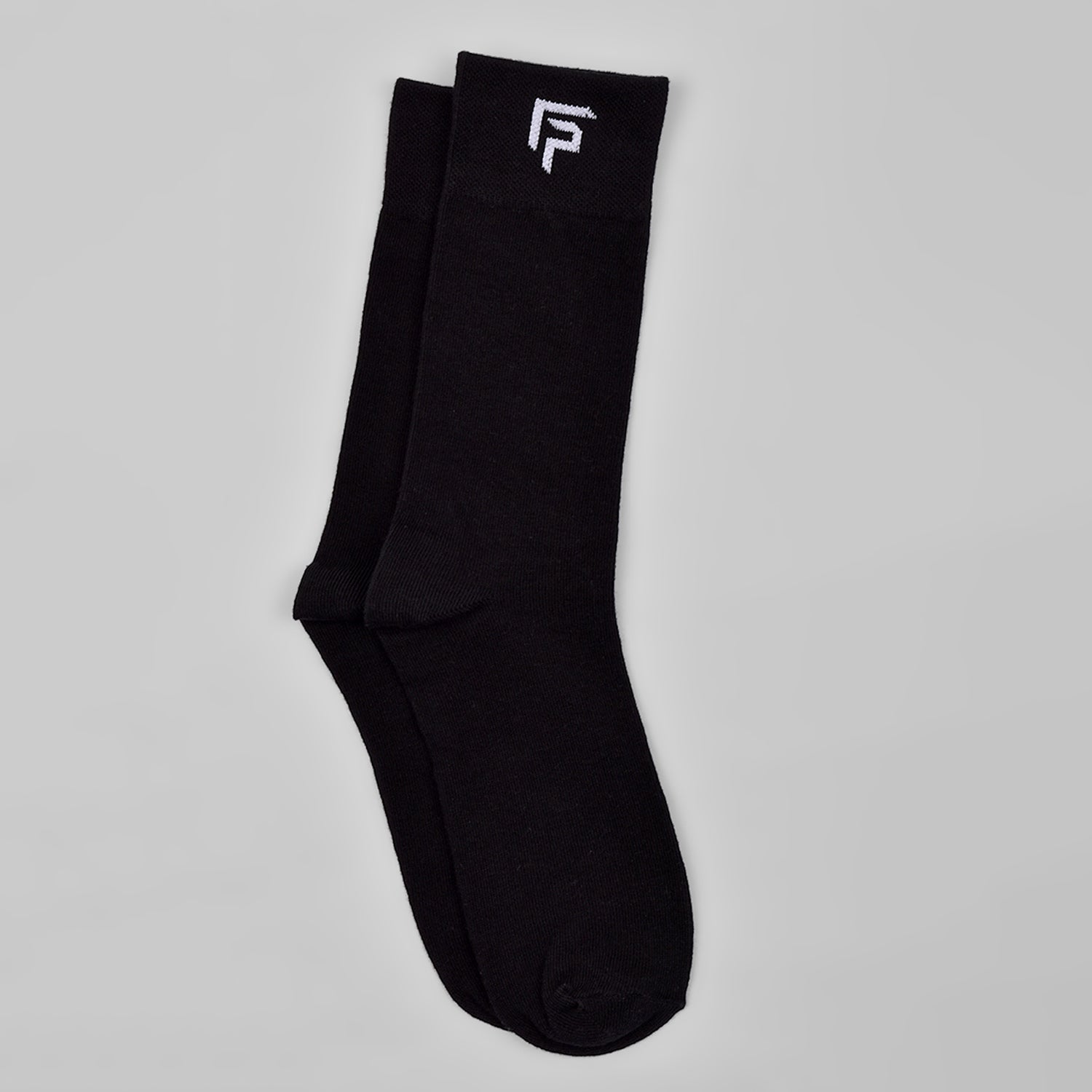 Organic Cotton Formal & Ankle Casual Socks - Pack of 3 (Black & Grey )- Extra soft and Breathable