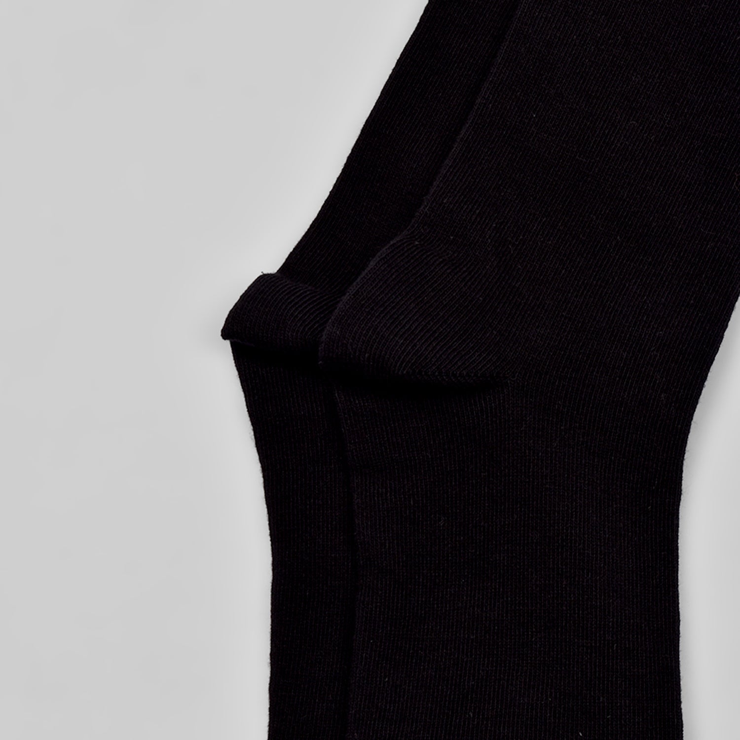 Organic Cotton Formal & Ankle Casual Socks - Pack of 3 (Black & Beiage )- Extra soft and Breathable
