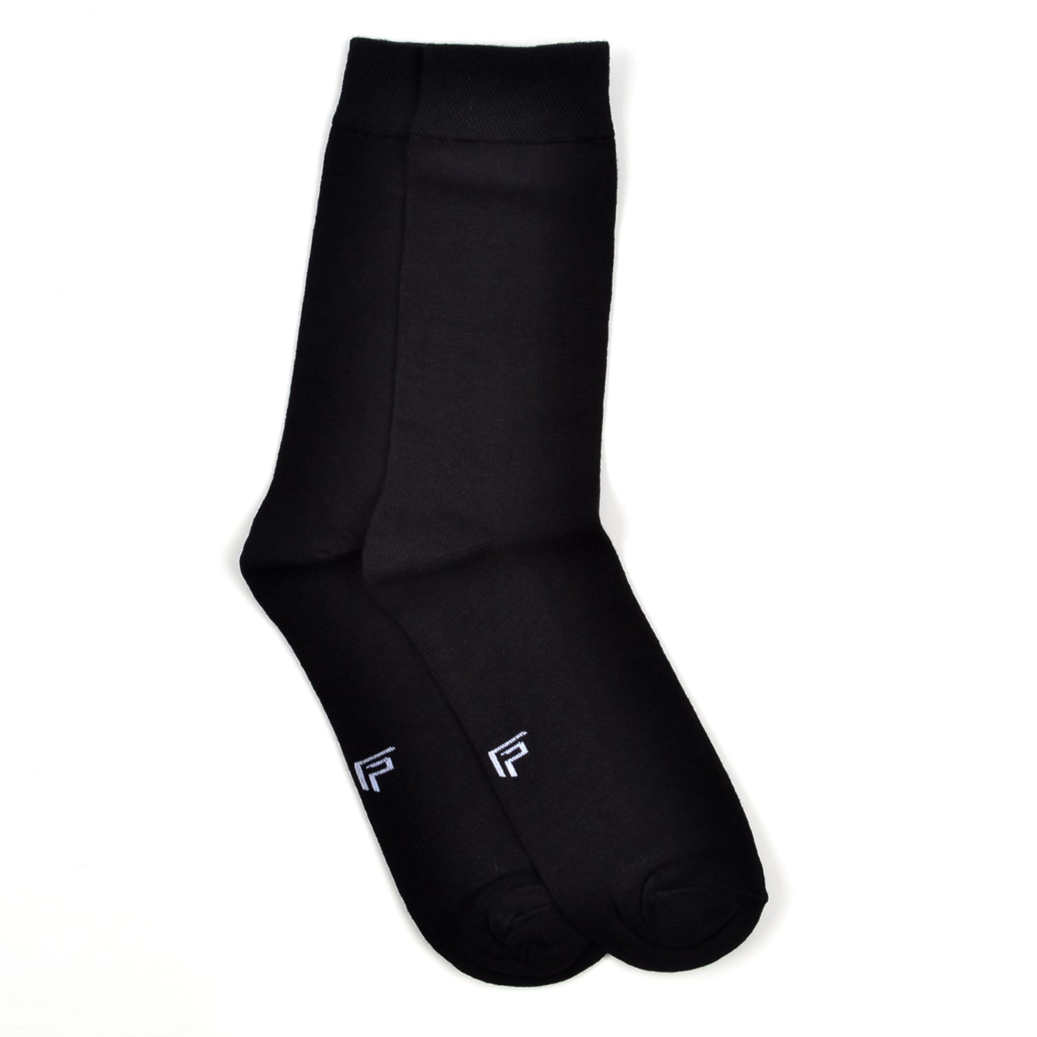 FOOTPRINTS Men Pack Of 5 Anti-Odour Anti-Bacterial Ankle Length Socks