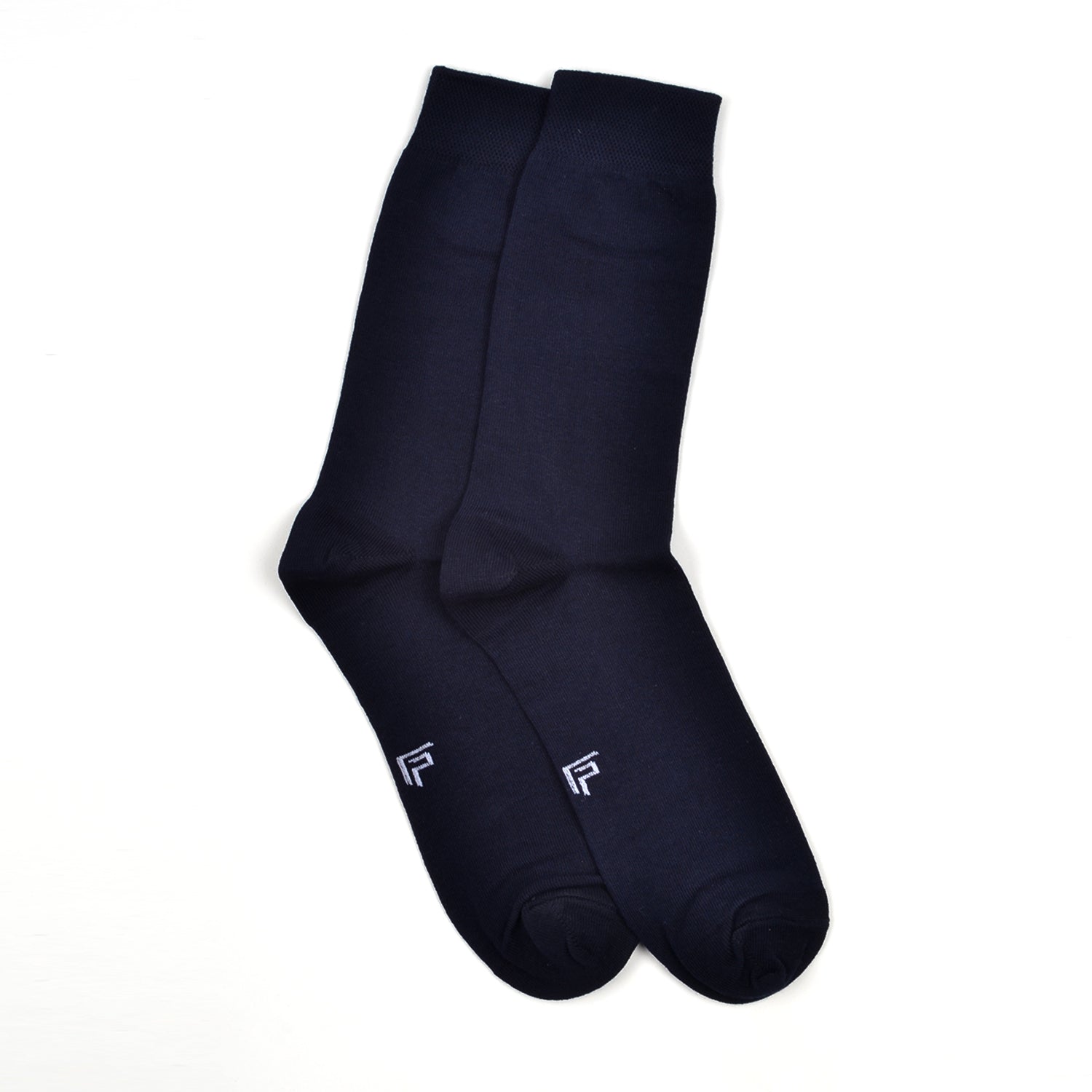 Anti-Odour Organic Cotton Bamboo Socks Combo- Pack Of 5