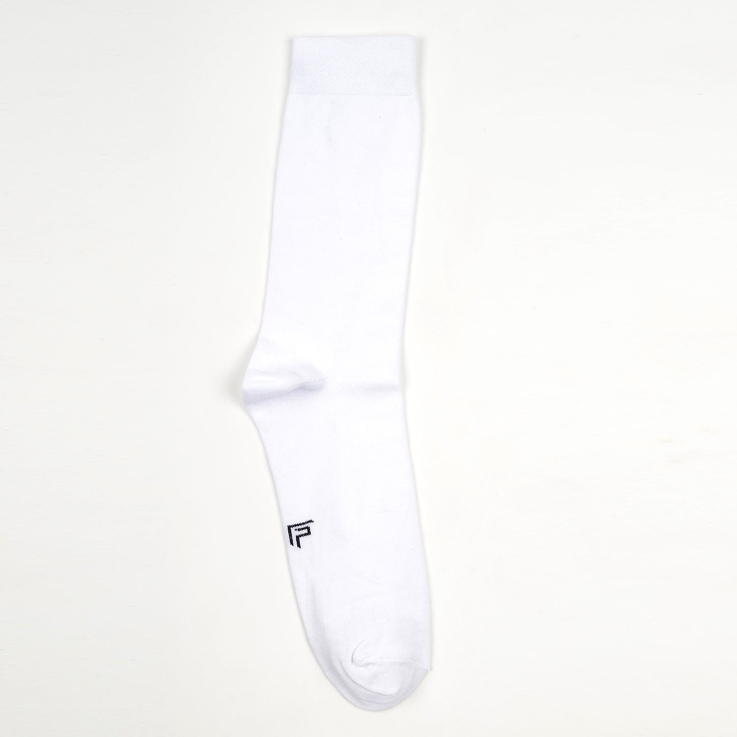Organic Cotton Formal & Ankle Casual Socks - Pack of 3 ( White & Grey )- Extra soft and Breathable