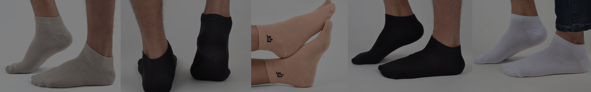Ankle Casual