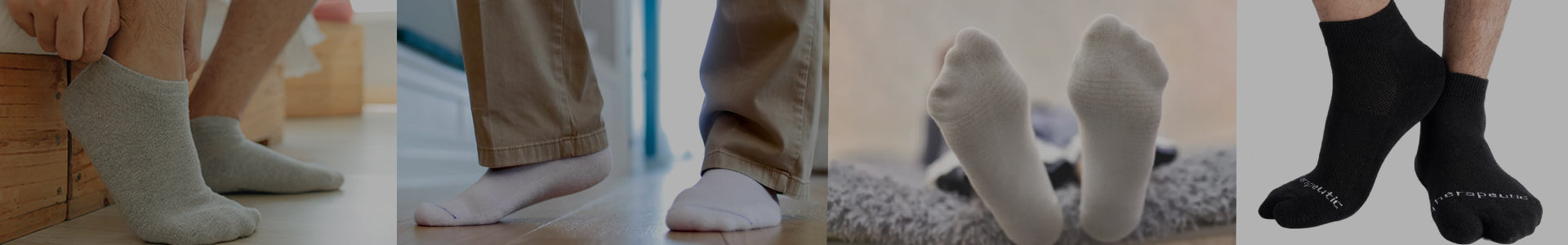 Diabetic Ankle Length
