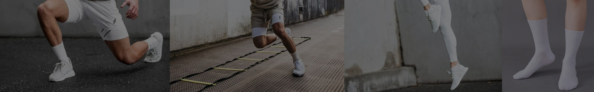 Sports Socks