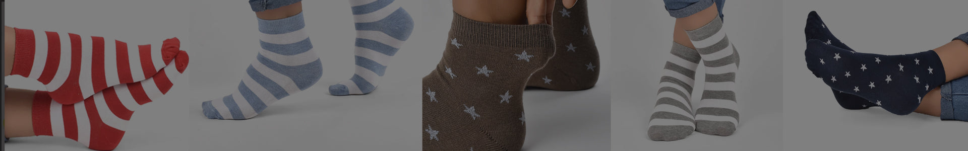 New Born Kids Socks