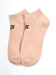 Organic Cotton & Bamboo Unisex Low Cut Ankle Socks