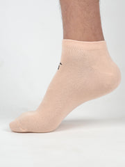 Organic Cotton & Bamboo Unisex Low Cut Ankle Socks