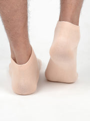 Organic Cotton & Bamboo Unisex Low Cut Ankle Socks