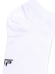 Organic Cotton & Bamboo Unisex Low Cut Ankle Socks