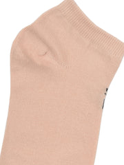 Organic Cotton & Bamboo Unisex Low Cut Ankle Socks