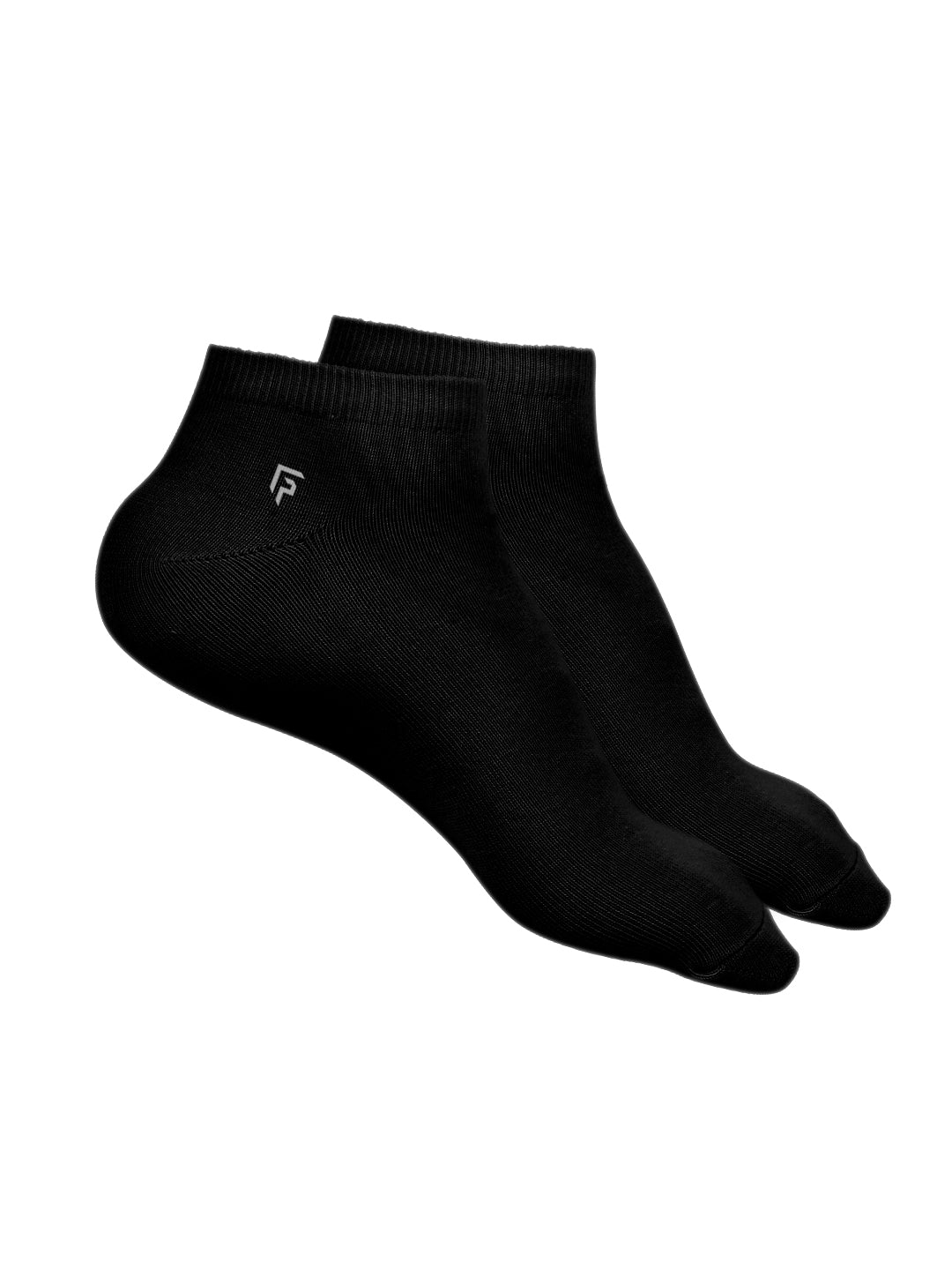 Organic Cotton & Bamboo Unisex Low Cut Ankle Socks