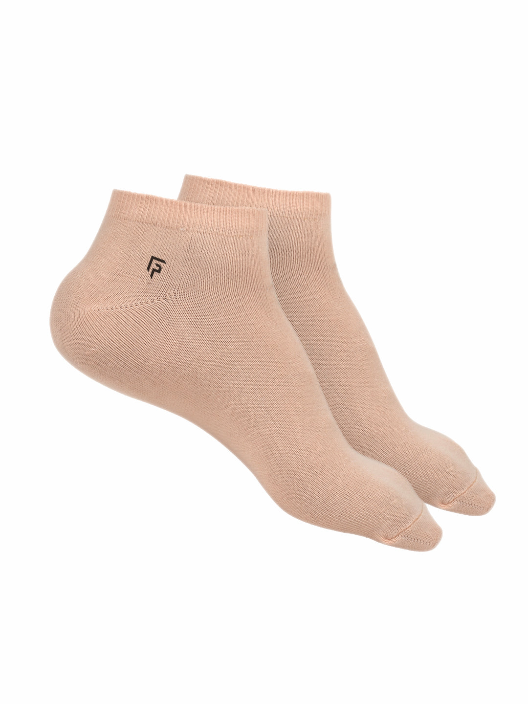 Organic Cotton & Bamboo Unisex Low Cut Ankle Socks