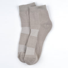 Anti-Odour Organic Cotton Bamboo Socks Combo-Pack Of 5