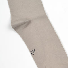 Organic Cotton Formal & Ankle Terry  Socks - Pack of 3 (Grey  & Black )- Extra soft and Breathable