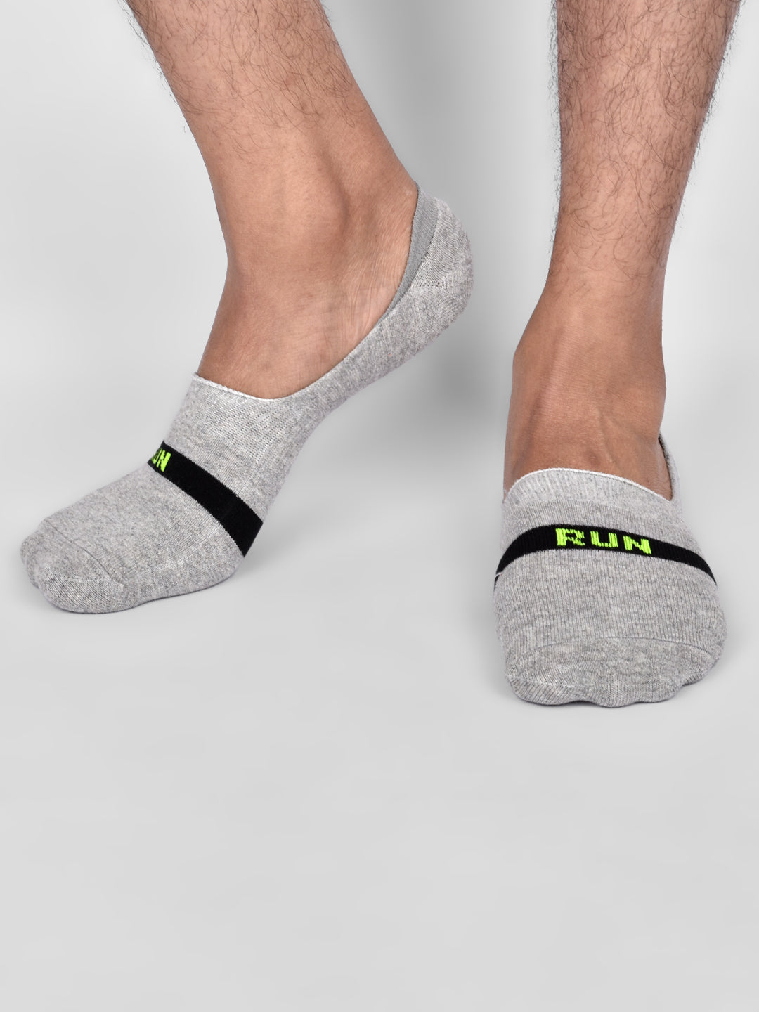 Odour free Organic Cotton & Bamboo Anti-Slip Silicon Footie Socks - Pa –  FootprintsOrganic